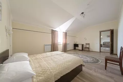 Комната Ставропольский край, Кисловодск ул. Форелевое Хозяйство, 10 ...