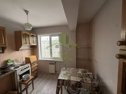 2-к кв. Бурятия, Улан-Удэ ул. Жердева, 88 (46.6 м)