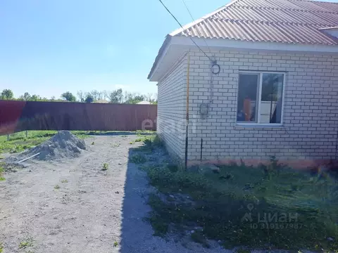 2-к кв. Белгородская область, Валуйки Весенняя ул., 17/1 (42.5 м)