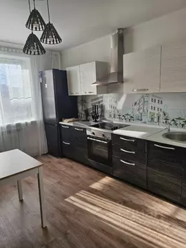 2-к кв. Татарстан, Казань ул. Академика Сахарова, 21 (70.0 м)