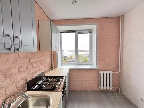 1-к кв. Саратовская область, Саратов ул. Имени Н.Г. Чернышевского, 46 ...