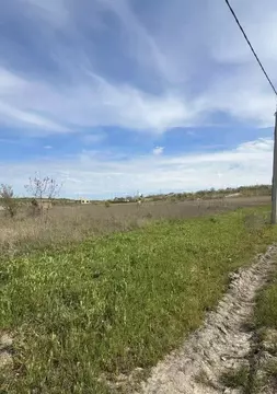 Участок в Ставропольский край, Ставрополь Луч садовое товарищество, ...