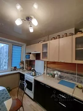 3-к кв. Самарская область, Самара Клиническая ул., 32 (60.4 м)