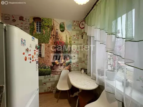 1-комнатная квартира: Первоуральск, улица Емлина, 21 (27.6 м)