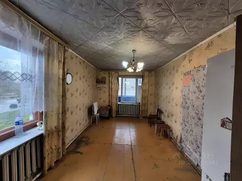 2-к кв. Московская область, Орехово-Зуевский городской округ, д. ...