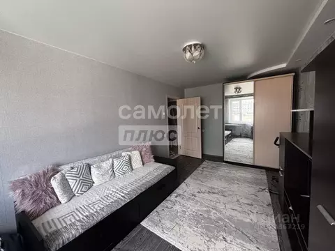 3-к кв. Коми, Сыктывкар Октябрьский просп., 188 (68.2 м)