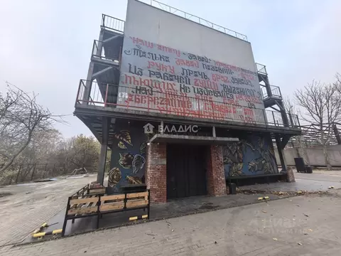 Помещение свободного назначения в Калининградская область, Калининград ...