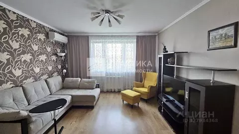 3-к кв. Москва ул. Корнейчука, 24 (62.1 м)