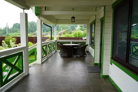 Дом в Московская область, Рузский муниципальный округ, Руза Фэмили ...