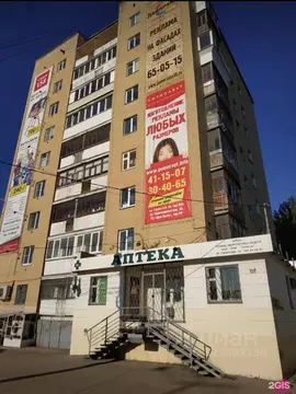 Комната Марий Эл, Йошкар-Ола ул. Свердлова, 32 (12.0 м)