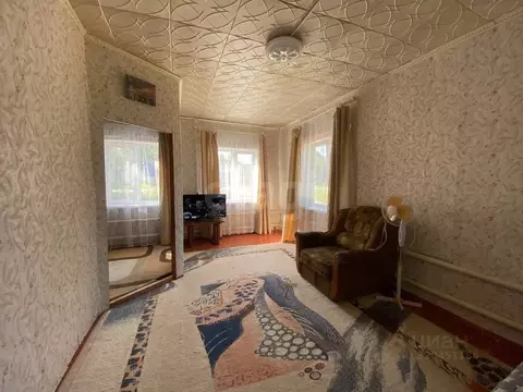 2-к кв. Удмуртия, Можга Можгинский район, Лесная ул., 71 (44.8 м)