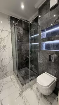1-к кв. Москва ул. Лобачевского, 120к1 (49.8 м)
