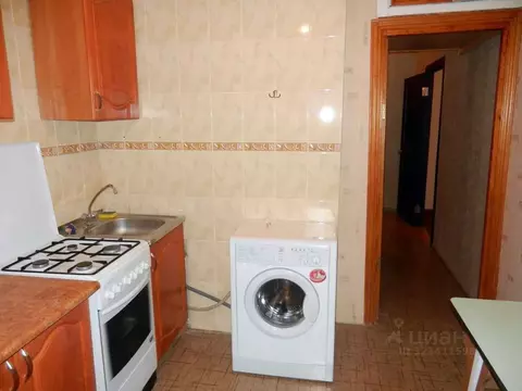 1-к кв. Тульская область, Тула ул. Кирова, 21 (36.0 м)