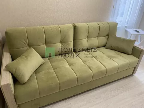 1-к кв. Белгородская область, Белгород ул. Каштановая, 20 (30.0 м)