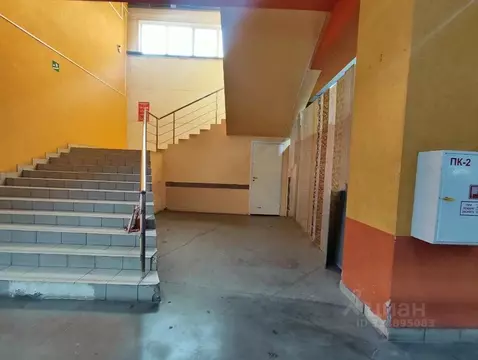 Помещение свободного назначения в Омская область, Омск просп. Мира, ...