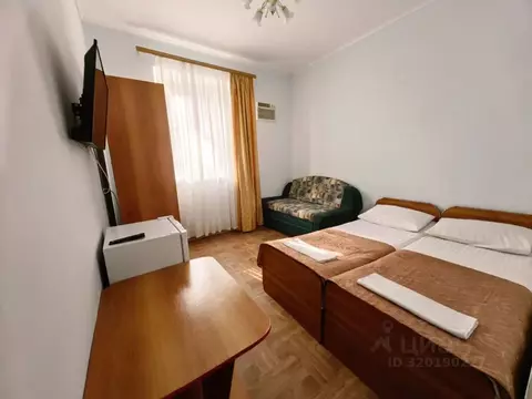 Комната Краснодарский край, Сочи Сочинское ш., 6/7