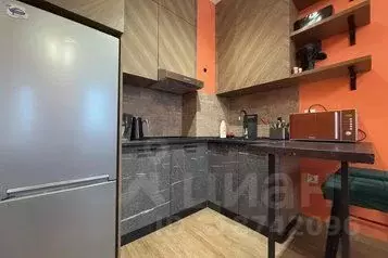 1-к кв. Свердловская область, Екатеринбург ул. Азина, 22/7 (29.0 м)