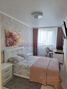 2-к кв. Краснодарский край, Ейск ул. Плеханова, 9/4 (45.0 м)