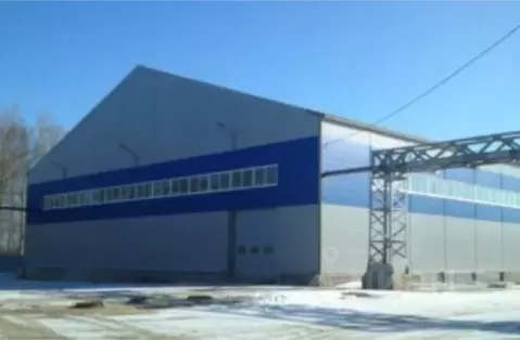 Производственное помещение в Московская область, Чехов Советская ул., ...