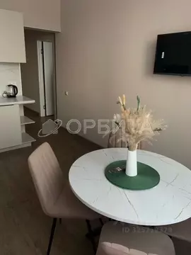 2-к кв. Тюменская область, Тюмень ул. 2-я Луговая, 24к3 (58.3 м)