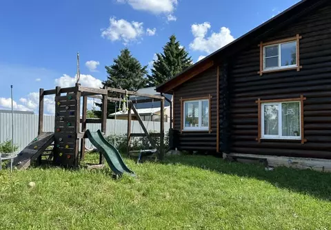 Дом в Московская область, Дмитровский муниципальный округ, с. Внуково ...