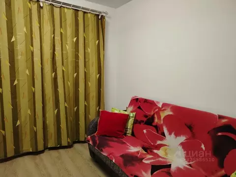 Студия Москва Полярная ул., 25к4 (19.1 м)