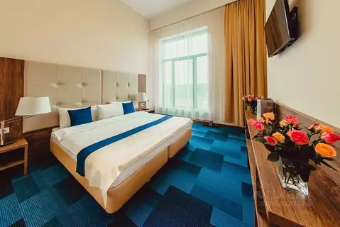 Комната Москва Международное ш., 28БС3 (35.0 м)