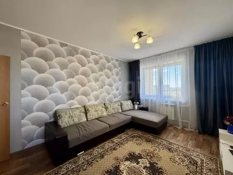 2-к кв. Тюменская область, Тюмень ул. Обдорская, 3 (50.0 м)