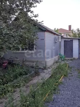 Дом в Ростовская область, Ростов-на-Дону Восток садовое товарищество, ...