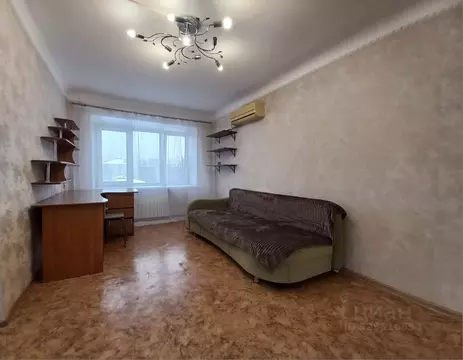 1-к кв. Самарская область, Самара просп. Масленникова, 40 (32.0 м)