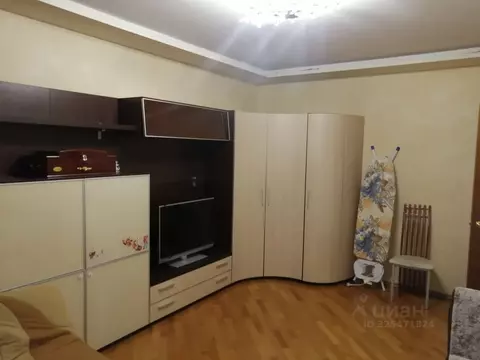 2-к кв. Московская область, Пушкино проезд 1-й Добролюбовский, 23к2 ...