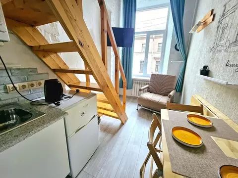 Комната Санкт-Петербург Казанская ул., 26/27