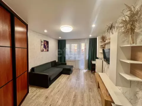 2-к кв. Калининградская область, Калининград ул. Левитана, 63к1 (55.5 ...