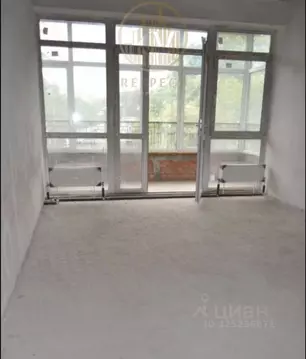 2-к кв. Ставропольский край, Пятигорск ул. Крайнего, 74 (94.0 м)