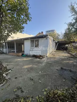 Участок в Краснодарский край, Анапа муниципальный округ, с. Супсех ул. ...