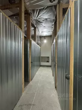 Склад в Кировская область, Киров городской округ, пос. Чистые Пруды ...