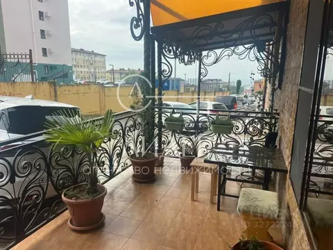 1-к кв. Краснодарский край, Сочи ул. Тимирязева, 46/2 (22.4 м)