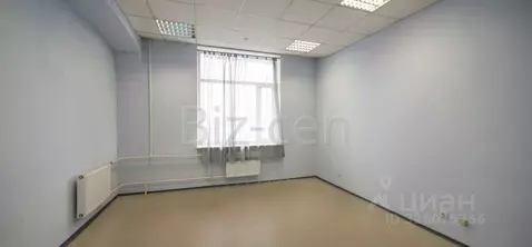 Офис в Санкт-Петербург Химический пер., 1АО (21 м)