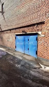 Гараж в Томская область, Томск Киевская ул., 93 (22 м)