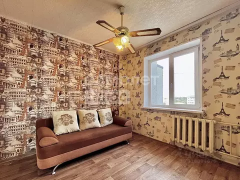 3-к кв. Ульяновская область, Ульяновск просп. Хо Ши Мина, 13 (65.4 м)