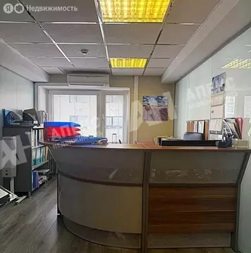 Офис (215 м)