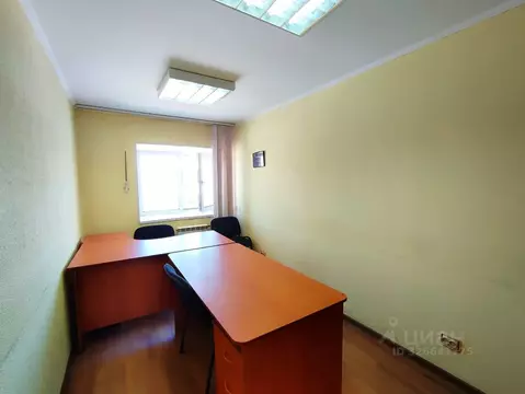 Офис в Омская область, Омск просп. Карла Маркса, 18К22 (37 м)