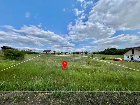 Участок в Белгородская область, Яковлевский муниципальный округ, с. ...