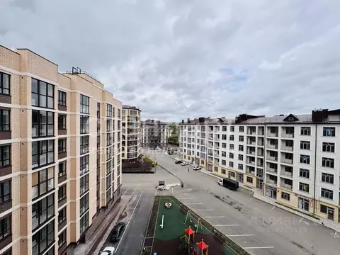 2-к кв. Ставропольский край, Ессентуки Октябрьская ул. (56.4 м)