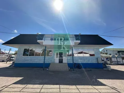 Помещение свободного назначения в Севастополь ул. Горького, 25 (180 м)