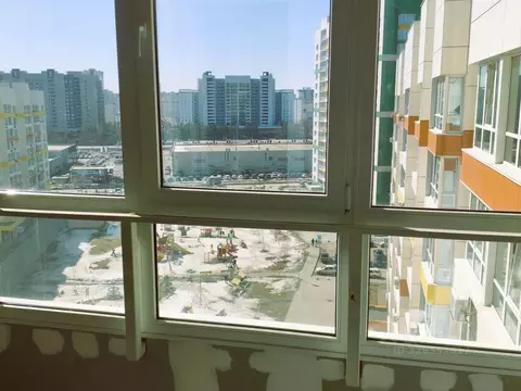 1-к кв. Алтайский край, Барнаул ул. Имени В.Т. Христенко, 15 (32.2 м)