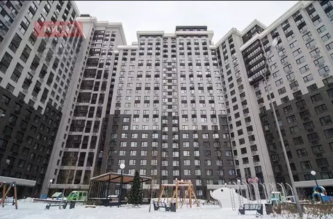 1-к кв. Рязанская область, Рязань ул. Александра Полина, 1 (45.3 м)