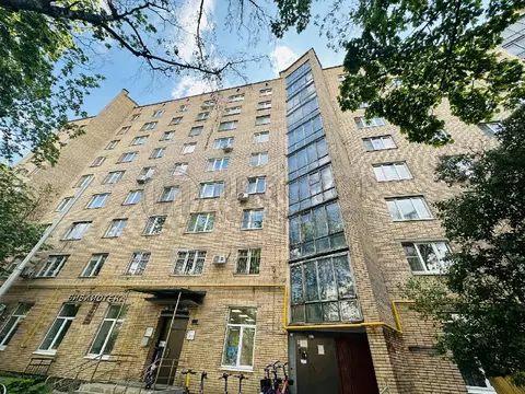 Продается 2-комнатная квартира