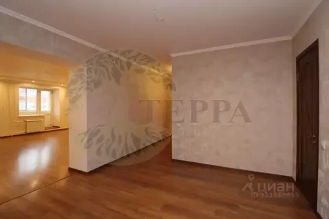 3-к кв. Воронежская область, Воронеж ул. 60-й Армии, 27 (120.1 м)