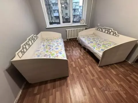 1-к кв. Башкортостан, Уфа ул. Свердлова, 49 (32.2 м)